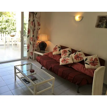 Apartman House Fanabe *