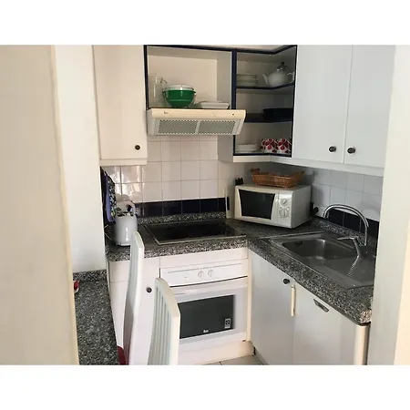 Apartman House Fanabe Costa Adeje (Tenerife)