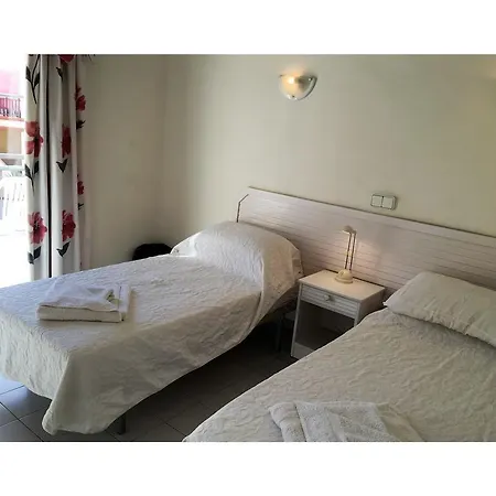 Apartman House Fanabe