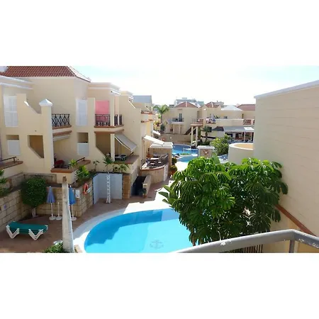 House Fanabe Apartman Costa Adeje (Tenerife)