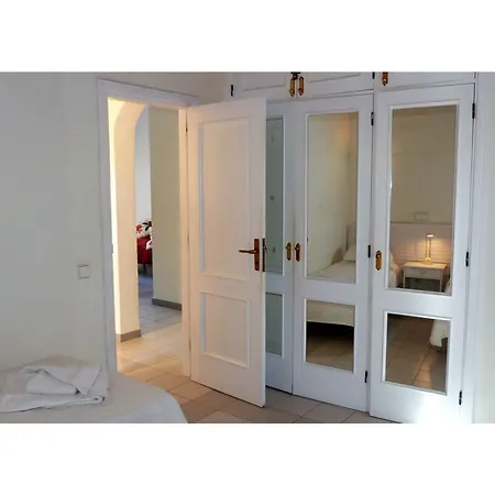 House Fanabe Apartman